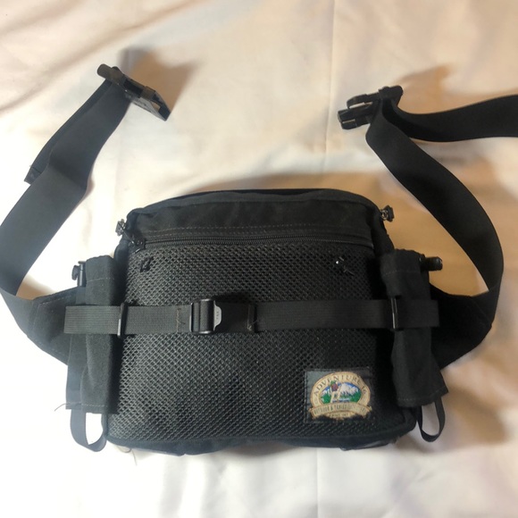 Adventure 16 Handbags - Outdoor wear Adventure 16 Hiking Fanny/waist pack